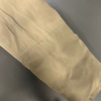 Etiketinde Kuru Temizleme Uyarısı Olmasına Rağmen Lekeler Çıkan Mont İçin Geri Ödeme Talebi