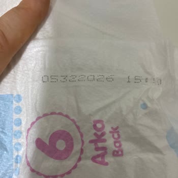 Molfix O2 Bezlerinde Sürekli Sızdırma Ve İade Talebi