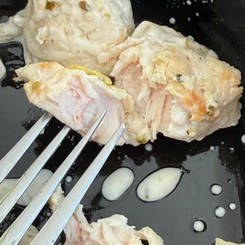 Hamile Müşteriyi Çiğ Tavuk Ve Kıl İçeren Makarna’yla Tehlikeye Atan Hijyen İhlali