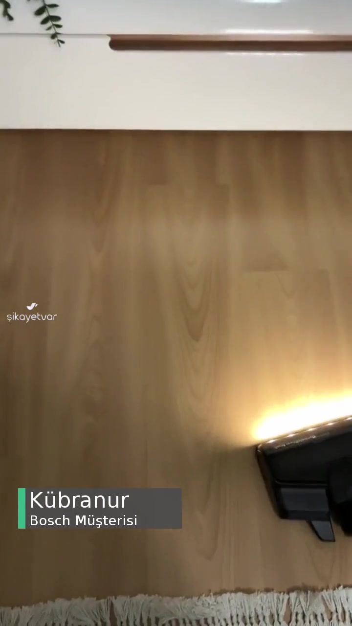 Bosch Unlimited 7 İçindekileri Geri Boşaltıyor videonun kapak resmi