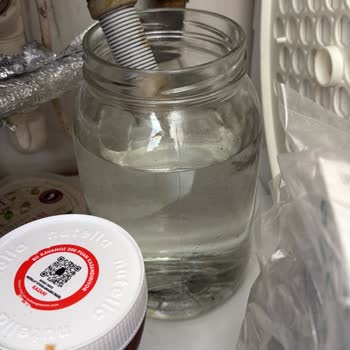 Bosch Kombimde Tekrarlayan Basınç Düşmesi Ve Servis İhmaline Karşı Şikayet