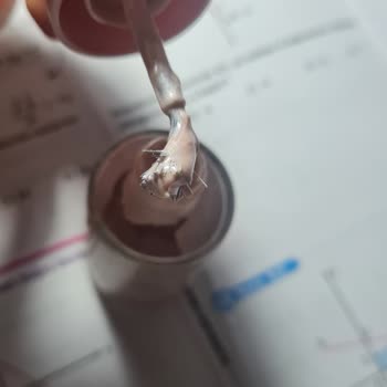 Pastel Moonlight Highlighter'ında Aplikatör Sorunu