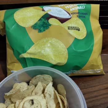 Şok Market Cipso Cipsinde Böcek Keşfi Ve Ücret İadesi Talebi