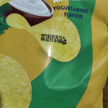 Şok Market Cipso Cipsinde Böcek Keşfi Ve Ücret İadesi Talebi