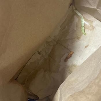 GetirYemek Çiğ Tavuk Skandalı Ve Destek Ekibinin İlgisizliği