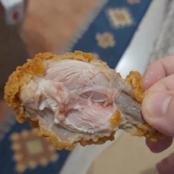 GetirYemek Çiğ Tavuk Skandalı Ve Destek Ekibinin İlgisizliği