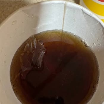 GetirYemek Çiğ Tavuk Skandalı Ve Destek Ekibinin İlgisizliği