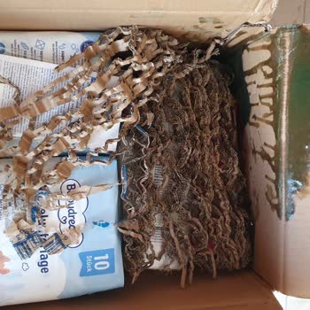 Kargo Paketleme Sorunları Nedeniyle Duş Jelleri Patlıyor Ve Destek Çözüm Sunmuyor