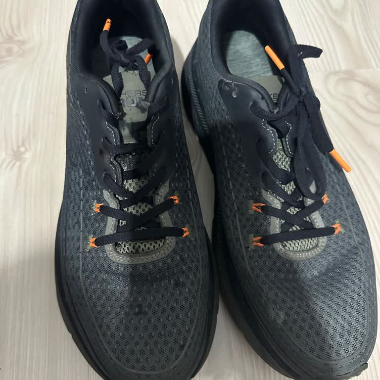 Koku Yapan Skechers GO Walk Ayakkabıda Değişim Talebi Reddedildi