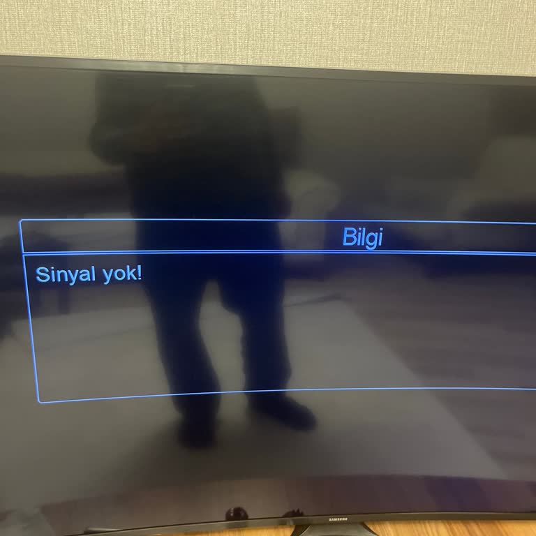 Mamak'ta Pazar Günleri Sürekli İnternet Ve TV Kesintileri, Çözüm Ve Ücret İadesi Talebi