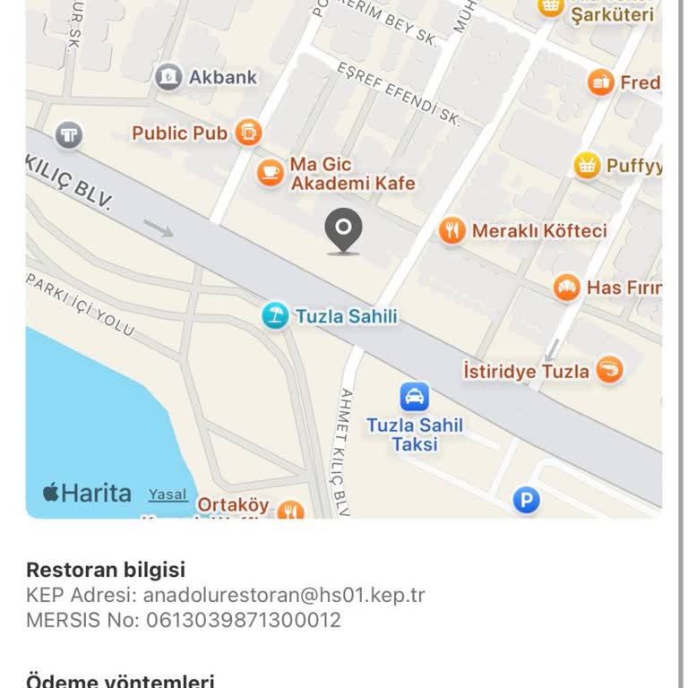 McDonald's Ve Yemeksepeti'nden Eksik Sipariş, Dökülen Cola Ve Yetersiz Destek