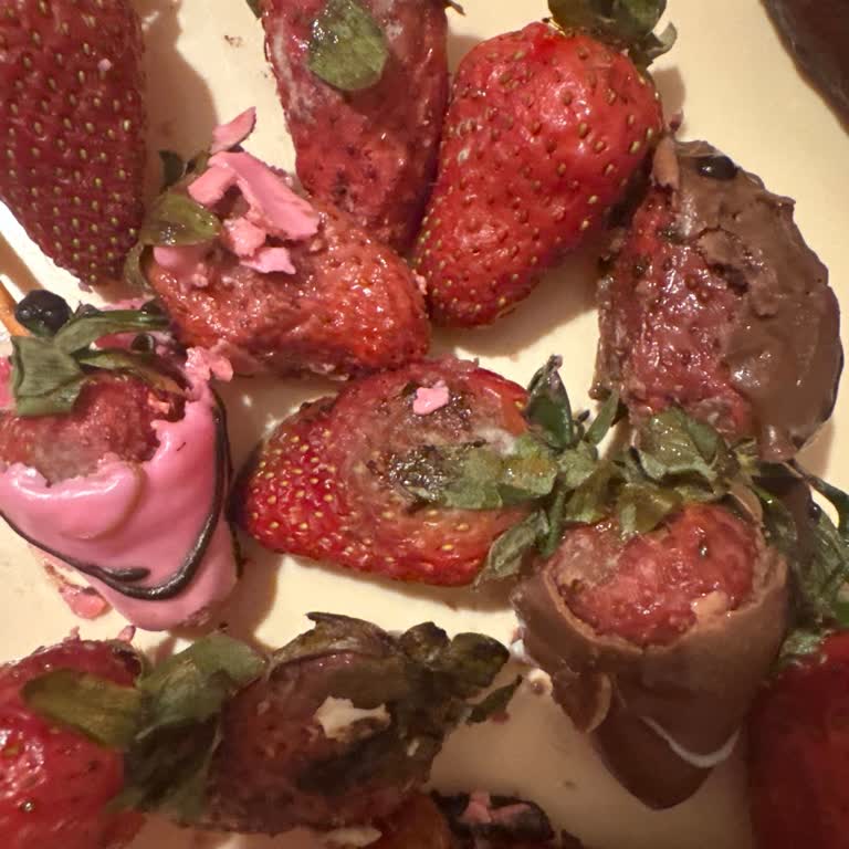 Kalitesiz Ve Çürük Meyve Buketi İçin Tam İade Talebi