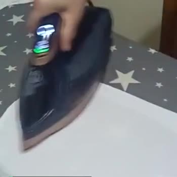 Philips Azur 8000 Ütü Arızası!