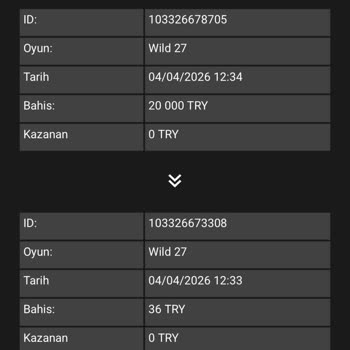 Haksız Olarak Silinen 60 Bin TL'lik Bakiye Ve Çekim Sorunu