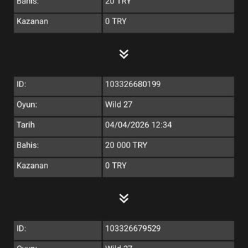Haksız Olarak Silinen 60 Bin TL'lik Bakiye Ve Çekim Sorunu