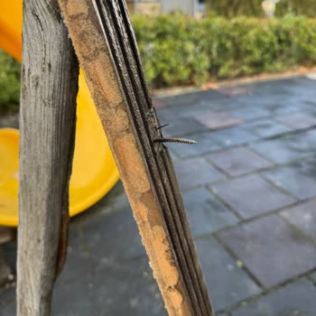 Narven Termal Kasaba’da Hijyen Ve Güvenlik Çöküşü