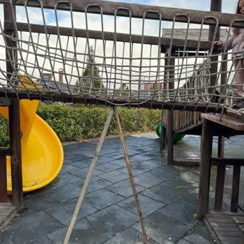 Narven Termal Kasaba’da Hijyen Ve Güvenlik Çöküşü