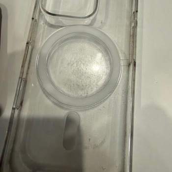 Apple Ve Vatan’da Ayıplı MagSafe Kılıf Ve Yanıltıcı Müşteri Yaklaşımı