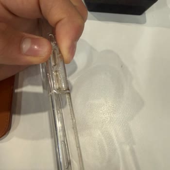 Apple Ve Vatan’da Ayıplı MagSafe Kılıf Ve Yanıltıcı Müşteri Yaklaşımı