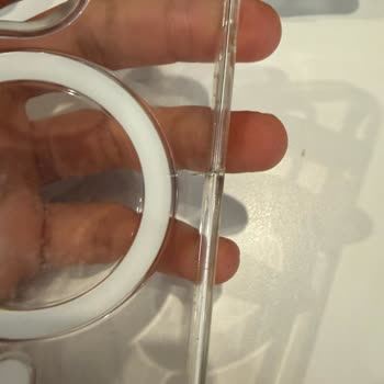 Apple Ve Vatan’da Ayıplı MagSafe Kılıf Ve Yanıltıcı Müşteri Yaklaşımı