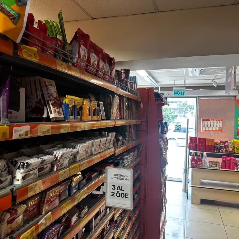 Migros’un Yanıltıcı 4 Çikolata 2 Öde Kampanyası Mağazalarda Uygulanmıyor