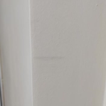 Dyo İç Cephe Boyasında Kısa Sürede Kabarmalar Ve Siyah Lekeler