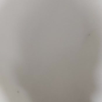 Dyo İç Cephe Boyasında Kısa Sürede Kabarmalar Ve Siyah Lekeler