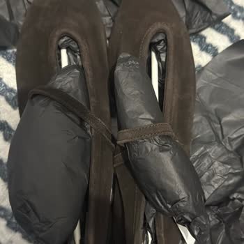 Yanlış Gönderilen Çanta Ve Defolu Ayakkabı Nedeniyle Tam İade Talebi