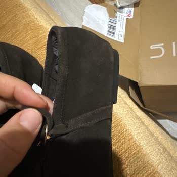 Yanlış Gönderilen Çanta Ve Defolu Ayakkabı Nedeniyle Tam İade Talebi