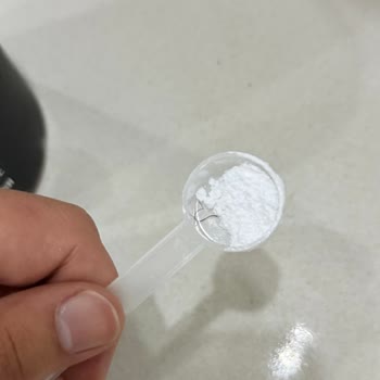 Ürün İçinde Kıl Çıktı Hijyen Sorunu