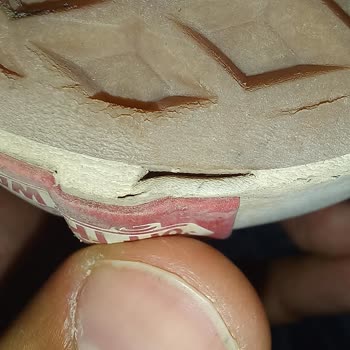 Vans Old Skool Ayakkabısının Hızlı Aşınması Ve Değişim Talebi