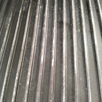 Glint Temizleyicinin Tost Makinesine Verdiği Zarar Ve Değişim Talebi