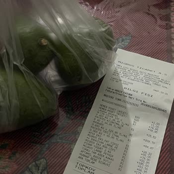 Migros Şubesinde Avokado Fazla Ücretlendirme Ve Müşteri Hizmetlerine Ulaşılamama