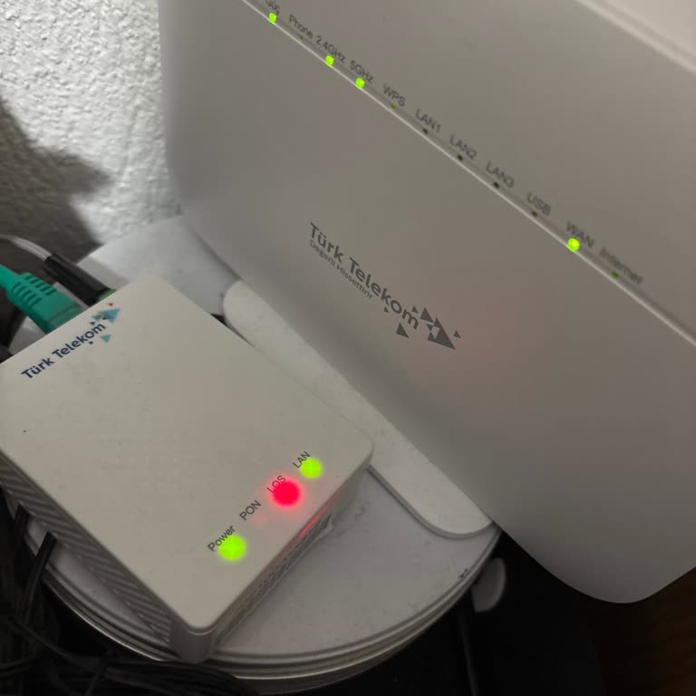 İki Haftadır İnternetsiz Kalmanın Getirdiği Mağduriyet Ve İptal Talebi