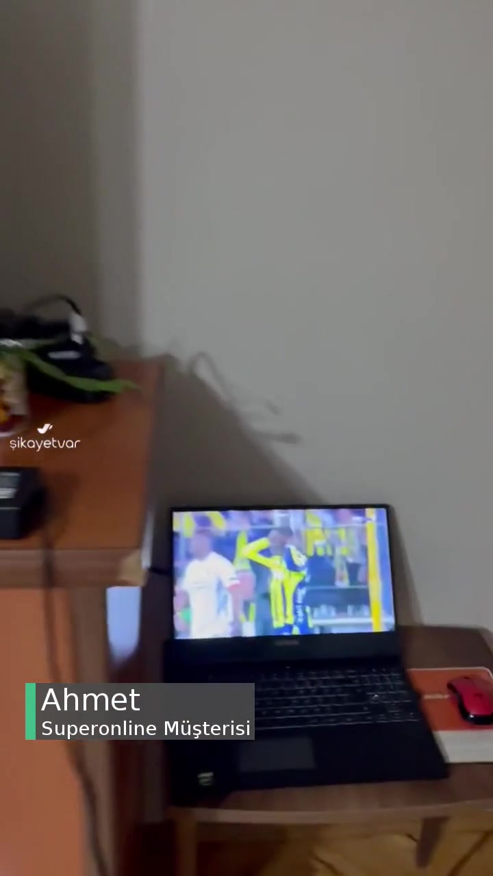 Superonline İnternet Hızında Sürekli Takılma Haftalardır Oluyor videonun kapak resmi