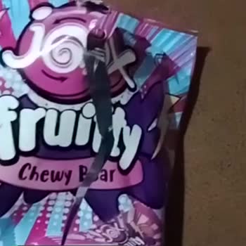 Jox Fruity Dönüş Yapılsın Lütfen