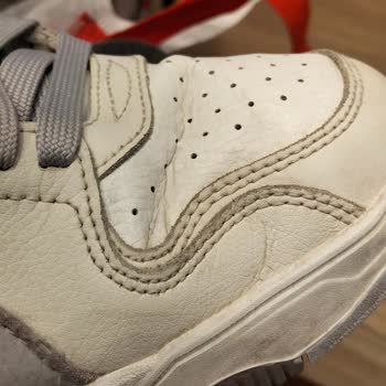 Puma Spor Ayakkabısında Kısa Sürede Topuk Yırtılması Ve Müşteri Hizmetlerinden Ret Kararı