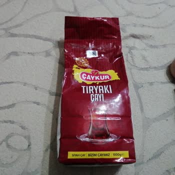 Çaykur Tiryaki Kalite Düşüşü Ve Hayal Kırıklığı