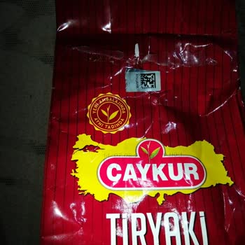 Çaykur Tiryaki Kalite Düşüşü Ve Hayal Kırıklığı