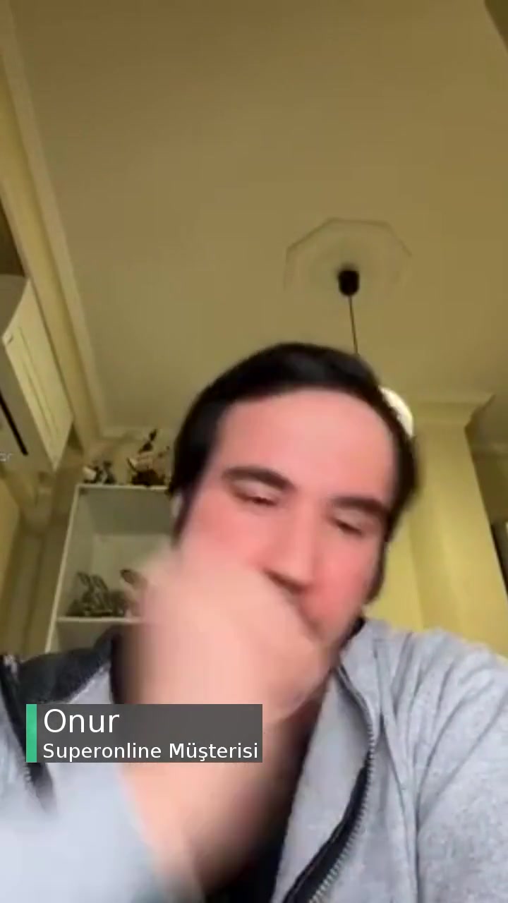 Superonline Ping Sorunu Ve Çözüm Bulunamaması! videonun kapak resmi