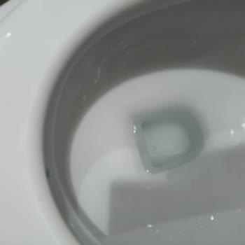 Visam Gömme Rezervuarındaki Kırılan Tel Ve Sürekli Su Akışı Sorunu