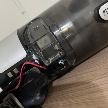 Arnica Solar Süpürge Boru Kısmı Kendi Kendine Kırıldı, Garanti Kapsamında Ücretsiz Onarım Talebi