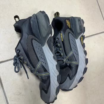 Kısa Sürede Deforme Olan Ayakkabının Yara Açması Ve Mağduriyetim