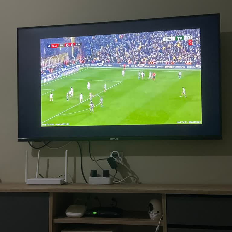 Android TV’de YouTube Uygulaması Açılmıyor