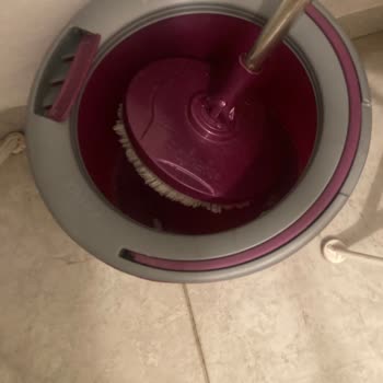 Parex Maestro Compact Mop Sapı Dönmüyor, Yedek Parça Ve Tamir Bilgisi Talebi