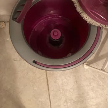 Parex Maestro Compact Mop Sapı Dönmüyor, Yedek Parça Ve Tamir Bilgisi Talebi