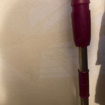 Parex Maestro Compact Mop Sapı Dönmüyor, Yedek Parça Ve Tamir Bilgisi Talebi