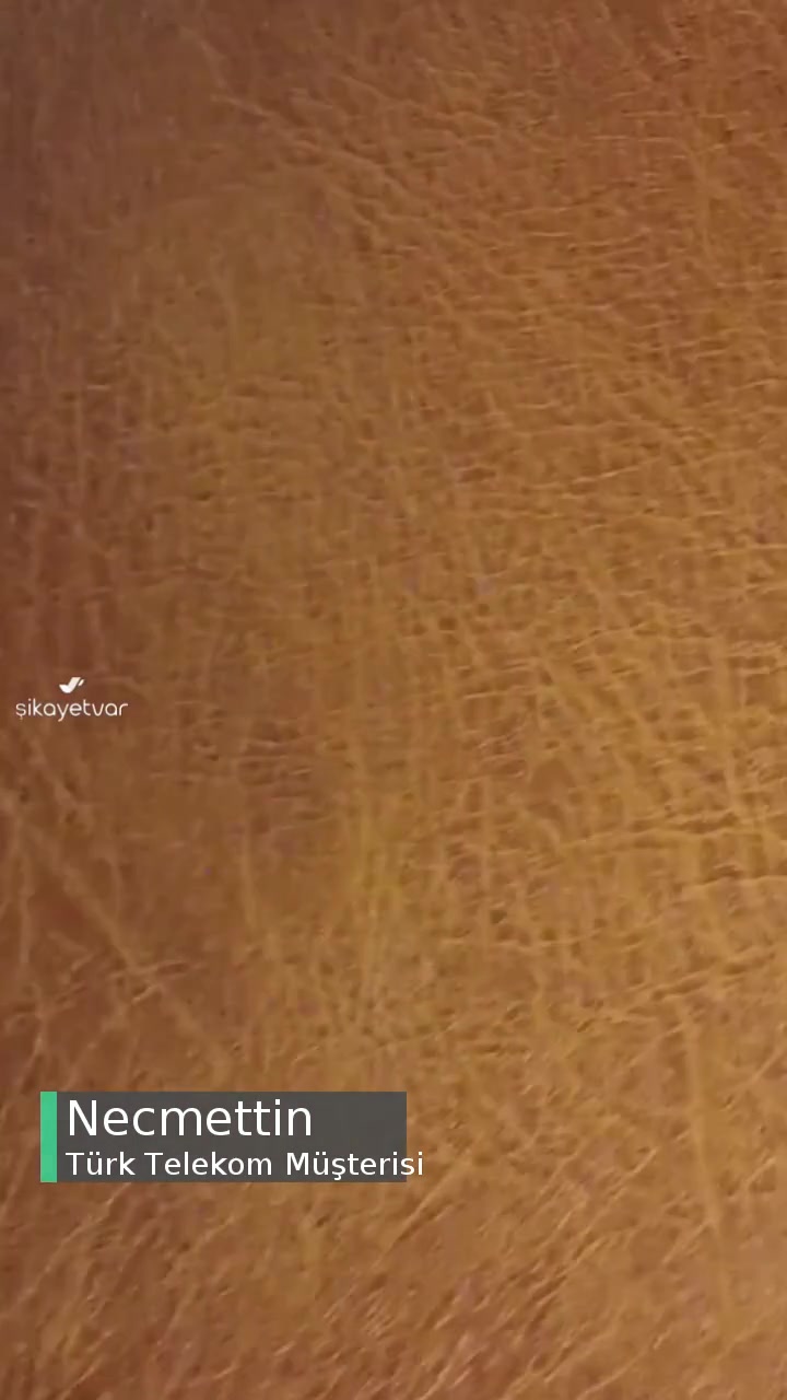 Türk Telekom Sık Sık İnternet Kopmaları Olmakta! videonun kapak resmi