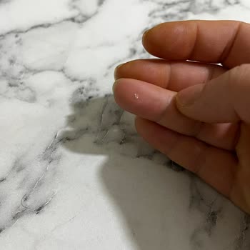 Cam Kırığı İçeren Çikolatalı Meyve Ürününde Sağlık Riski