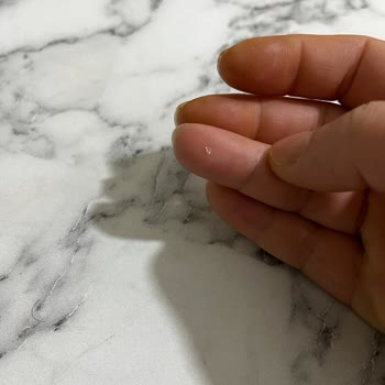 Cam Kırığı İçeren Çikolatalı Meyve Ürününde Sağlık Riski